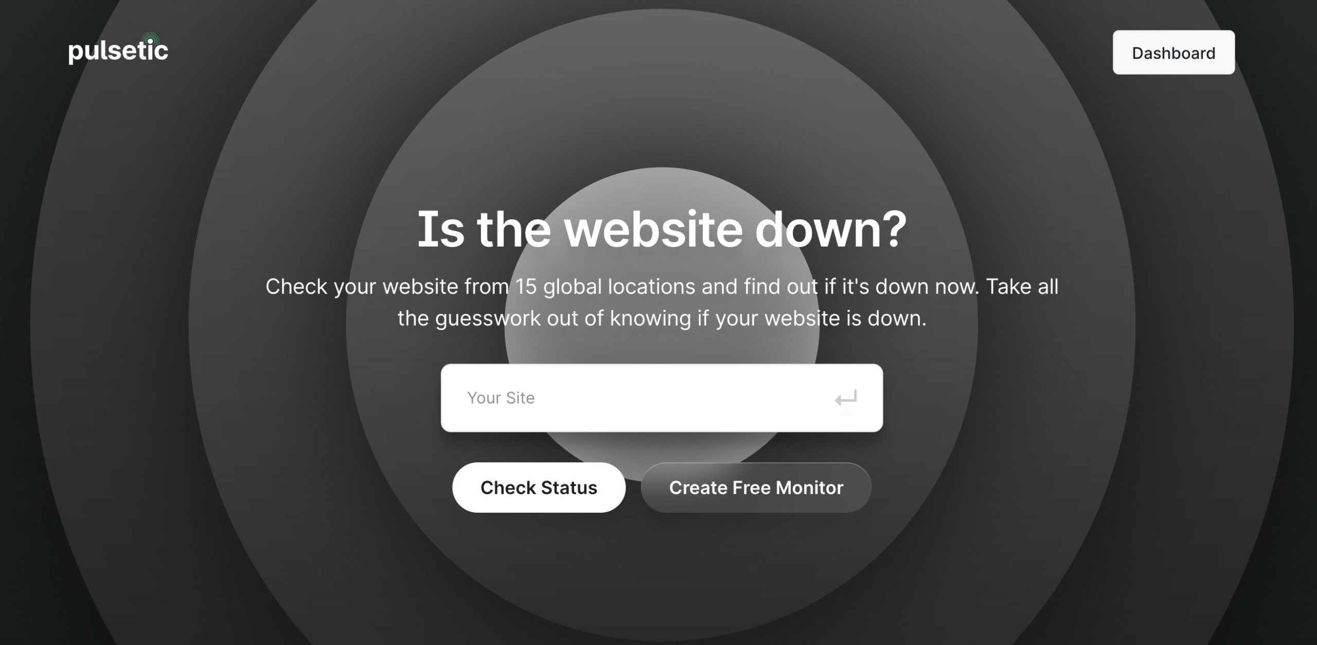 Why Websites Go Down and How to Fix it on WordPress