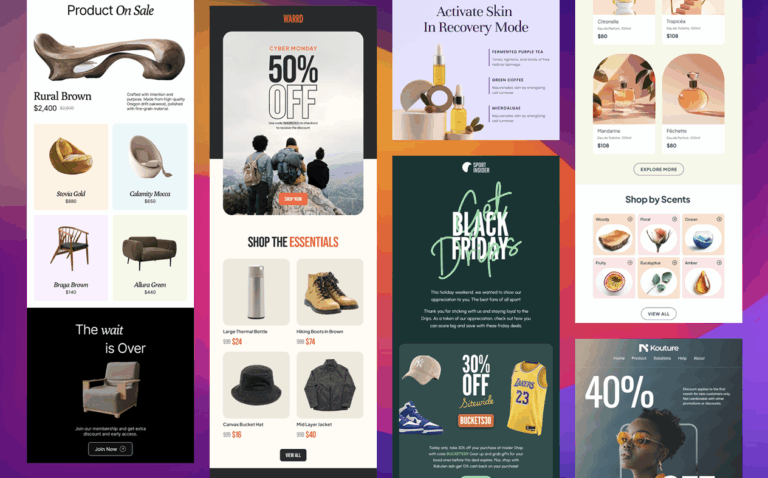 Building Responsive Email Templates Using Bootstrap Principles